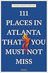 111 Places in Atl...