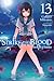 Strike the Blood, Vol. 13: The Roses of Tartarus (Strike the Blood, #13)