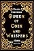 Queen of Coin and Whispers by Helen Corcoran