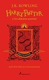 Harry Potter y la...