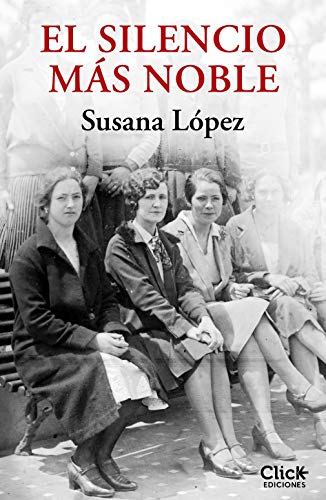 El silencio más noble (Kindle Edition)