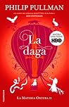 La Daga by Philip Pullman