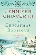 The Christmas Boutique