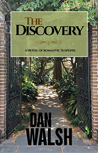 The Discovery (Kindle Edition)