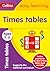 Collins Easy Learning Age 7-11 ― Times Tables Ages 7-11: New Edition