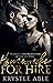 Homewrecker For Hire by Krystle Able