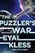The Puzzler's War (The Tarakan Chronicles #2)