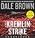 The Kremlin Strike Low Price CD: A Novel