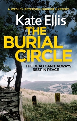 The Burial Circle (Wesley Peterson #24)