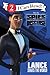 Spies in Disguise: Lance Sa...