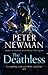 The Deathless (The Deathless Trilogy #1)