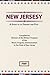 New Jersey: A Guide To Its Present and Past (American Guide)