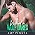 What a Wolf Dares (Lux Catena, #2)