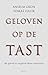 Geloven op de tast