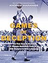 Games of Deception by Andrew Maraniss