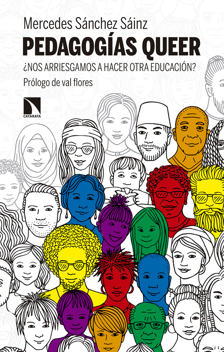 Pedagogías queer (Paperback)