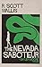 The Nevada Saboteur (A Skyl...