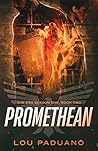 Promethean (DSA: Season One, #2) Promethean (DSA: Season One, #2)