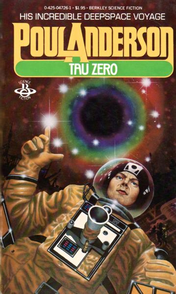 Tau Zero