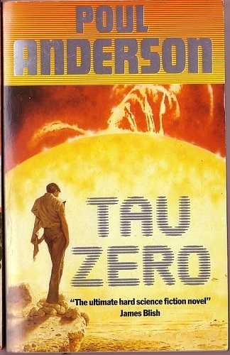 Tau Zero