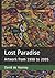 Lost Paradise: Art work fro...