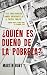 ¿Quién es Dueño de la Pobreza? by Martin  Burt