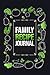 Family Recipe Journal