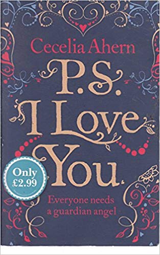 Ps I Love You Waterstones Pb
