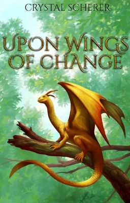 Upon Wings of Change (ebook)