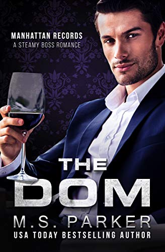 The Dom (Manhattan Records #2)