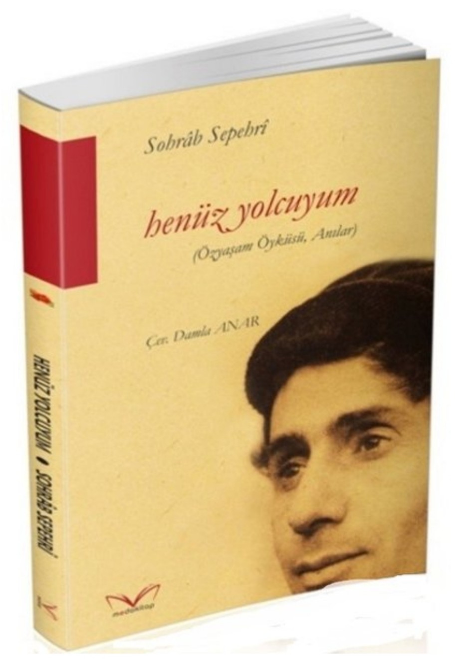 Henüz Yolcuyum (Paperback)