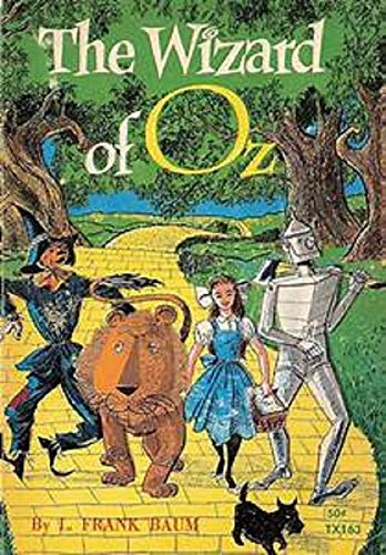 The winderful Wizard of Oz