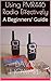 Using PMR446 Radio Effectiv...