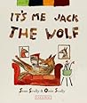Jack the Wolf by Oisin Scully