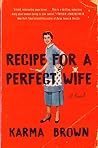 Recipe for a Perf...