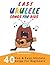 Easy Ukulele Songs For Kids...