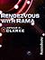 Rendezvous with Rama by Arthur C. Clarke