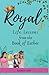 Royal by Aminata Coote