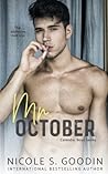 Mr. October by Nicole S. Goodin