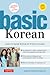 Basic Korean by Soohee Kim
