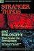 Stranger Things and Philosophy by Jeffrey A. Ewing