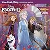 Frozen 2 ReadAlong Storybook and CD by Walt Disney Company