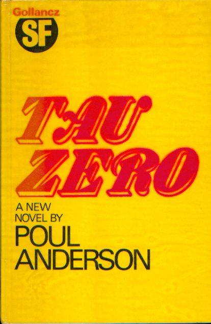 Tau Zero