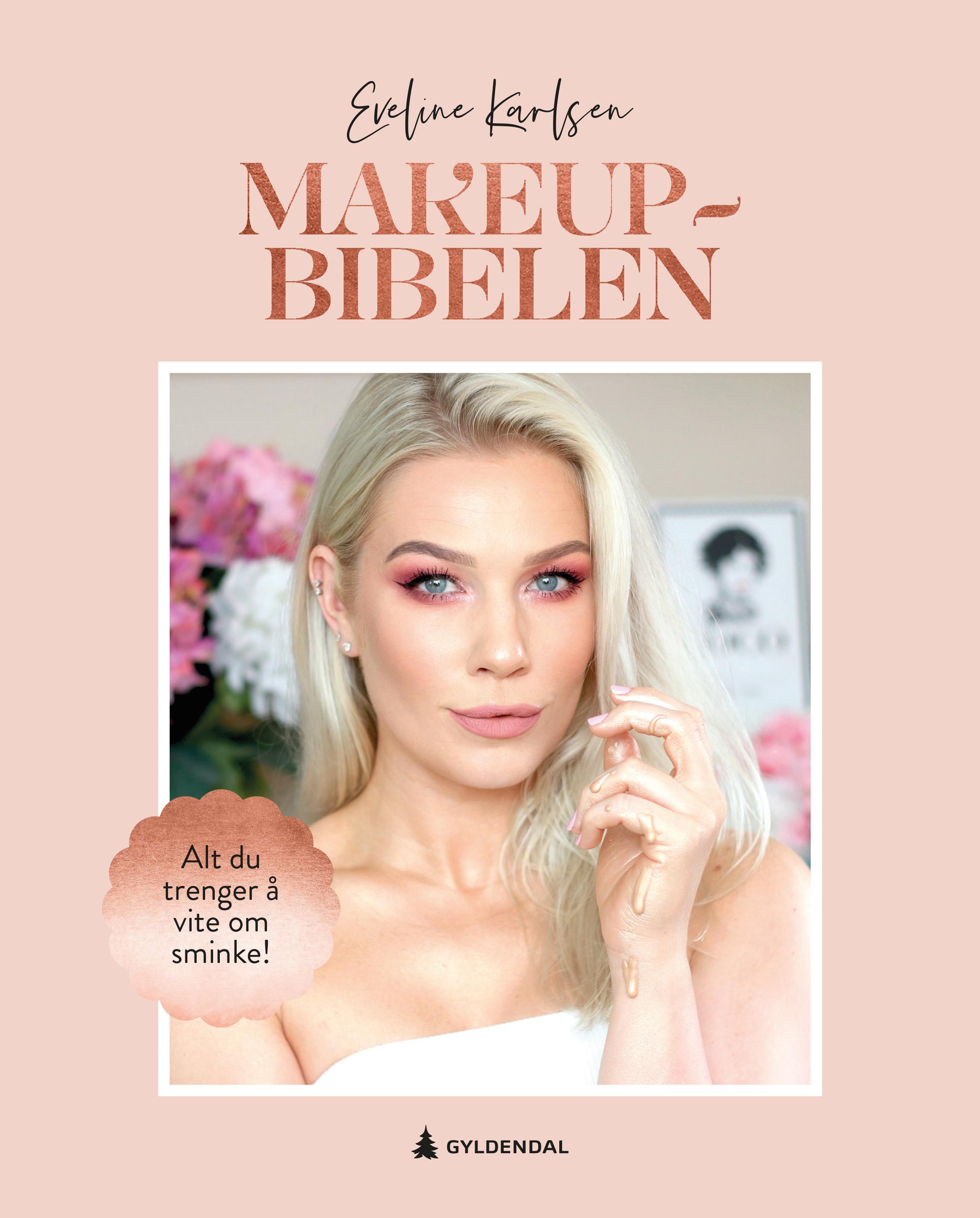 Makeupbibelen (Hardcover)