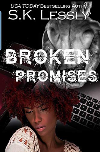 Broken Promises (Kindle Edition)