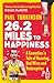 26.2 Miles to Happiness: A ...