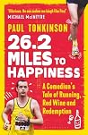 26.2 Miles to Hap...