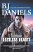 Restless Hearts: A Montana Western Mystery (Montana Justice, 1)