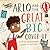 Arlo and the Great Big Cove...