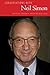 Conversations with Neil Simon (Literary Conversations Series)